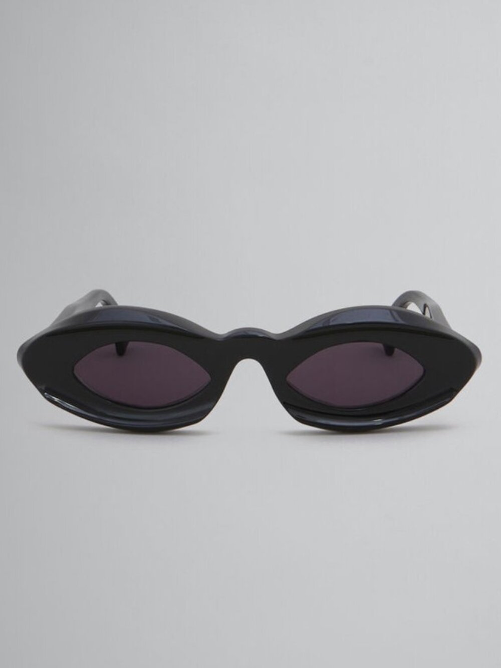 Marni Dark Doodad Shades ($565)